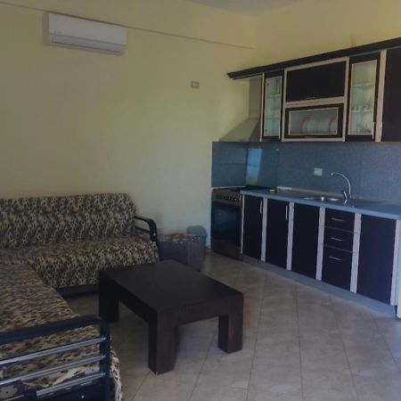 David'S Apartments Hamallaj Exterior foto