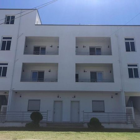 David'S Apartments Hamallaj Exterior foto